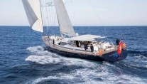 DESIRADE - Sailing3